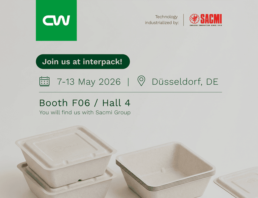 See you at Interpack 2026